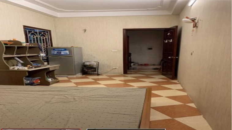Cho thuê nhà nguyên căn ngo phố Tô Vĩnh Diện, 30 m2 - 4 tầng+ 1 Tum 3 ngủ khép kín - Giá 11,5tr